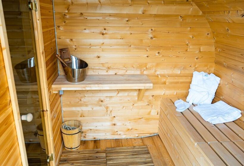 Strandhotel Senftenberger See