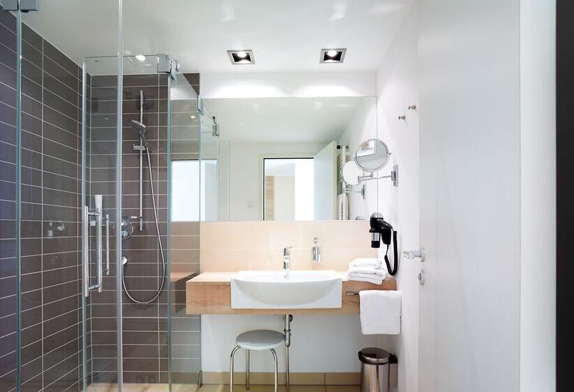 Strandhotel Senftenberger See