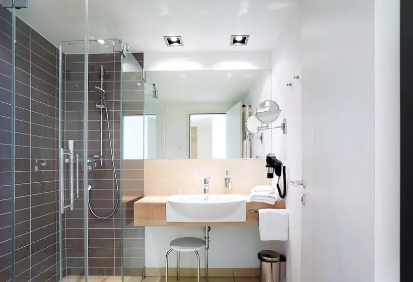 Strandhotel Senftenberger See