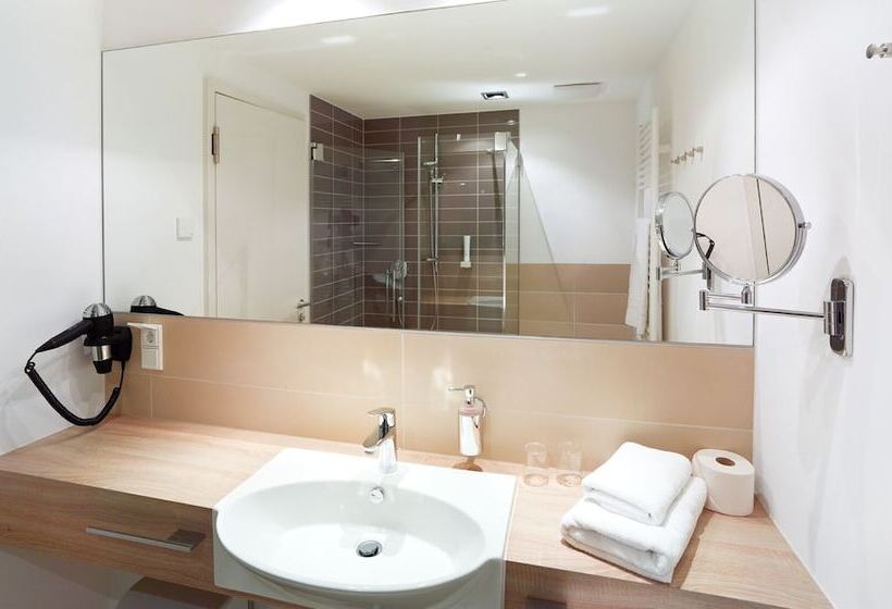 Strandhotel Senftenberger See