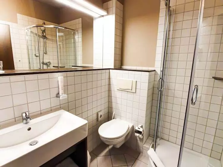 Strandhotel Senftenberger See