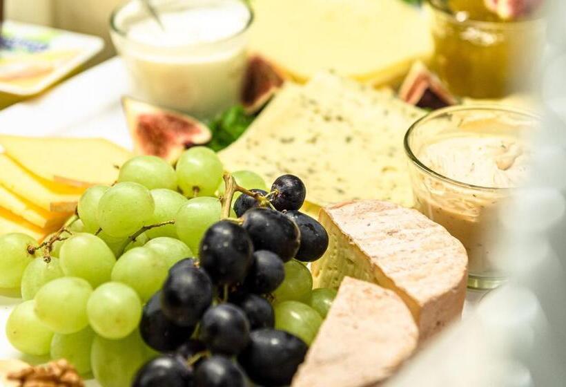 Thomas Hotel Spa & Lifestyle