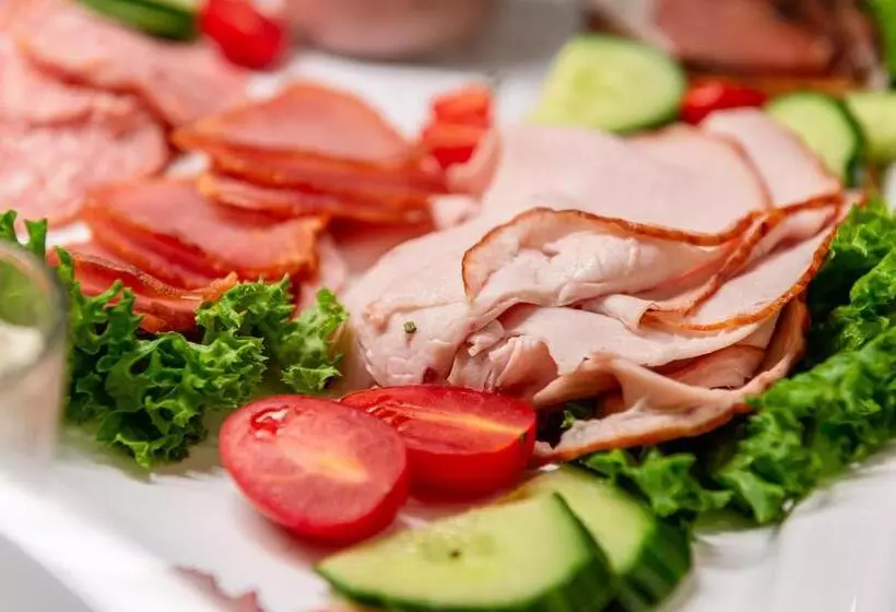 Thomas Hotel Spa & Lifestyle