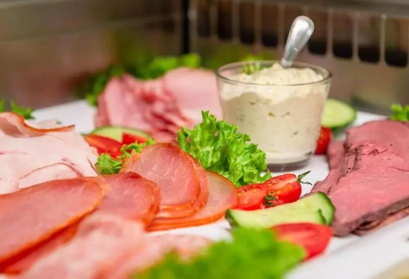 Thomas Hotel Spa & Lifestyle