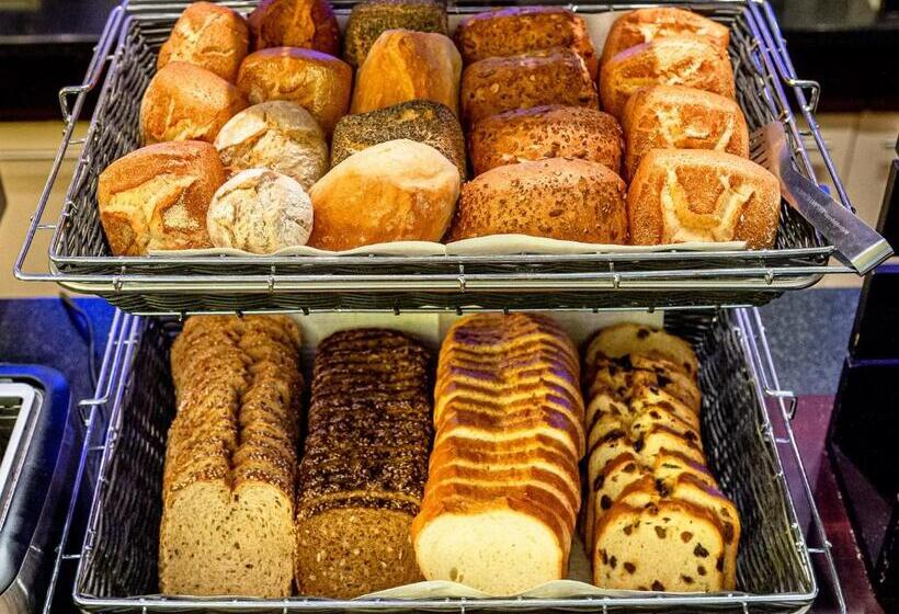 Thomas Hotel Spa & Lifestyle