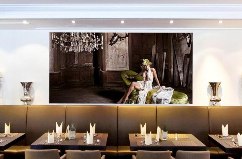 Thomas Hotel Spa & Lifestyle