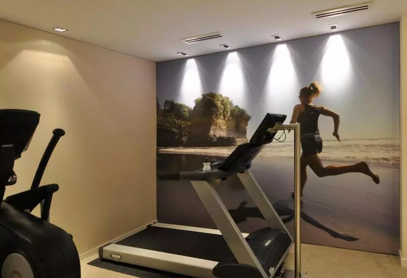 Thomas Hotel Spa & Lifestyle