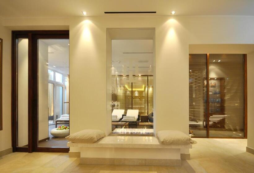 Thomas Hotel Spa & Lifestyle