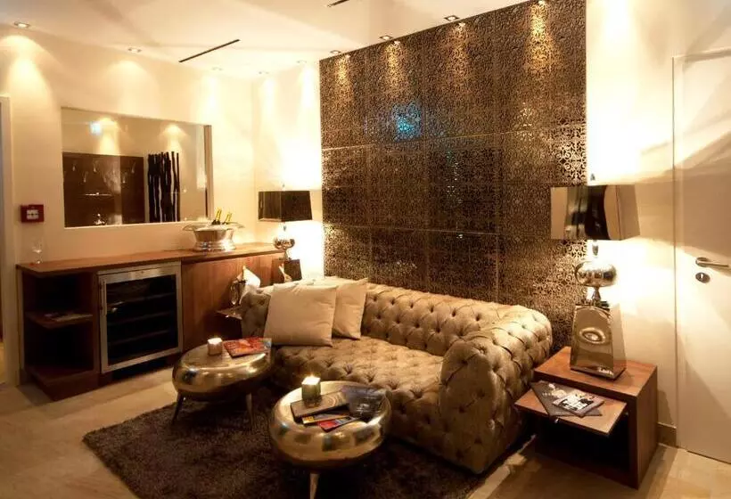 Thomas Hotel Spa & Lifestyle