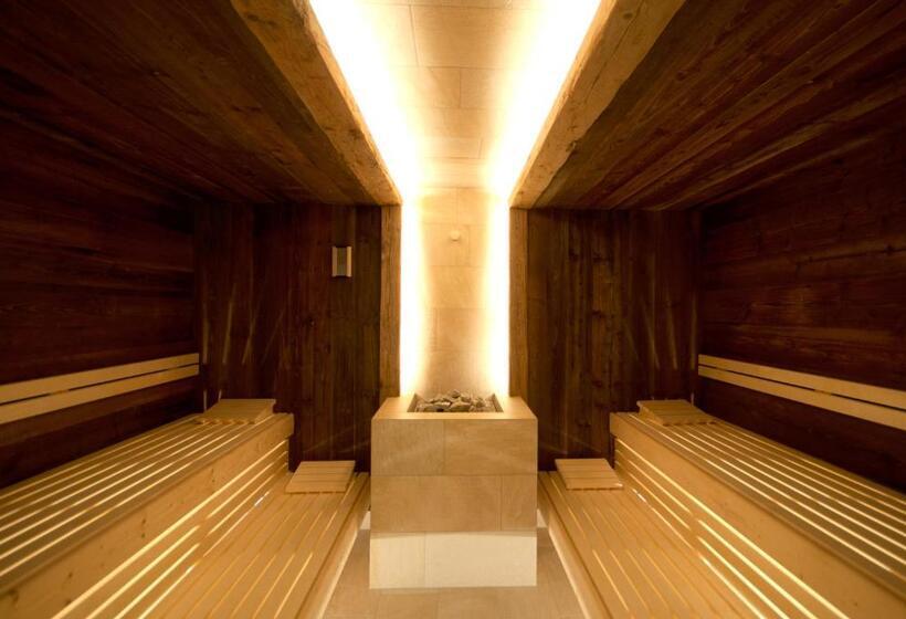 Thomas Hotel Spa & Lifestyle