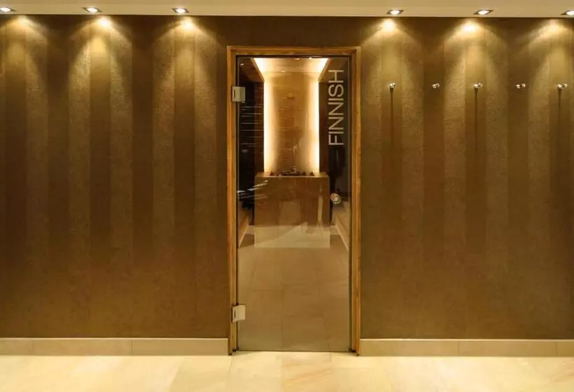 Thomas Hotel Spa & Lifestyle