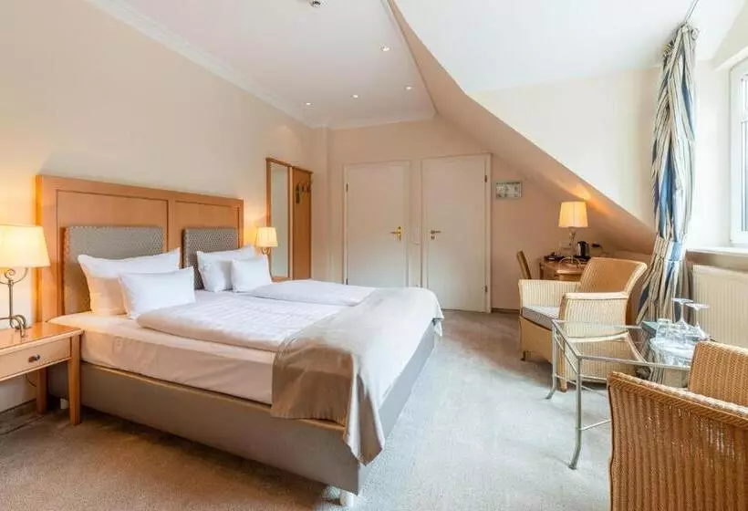 Thomas Hotel Spa & Lifestyle