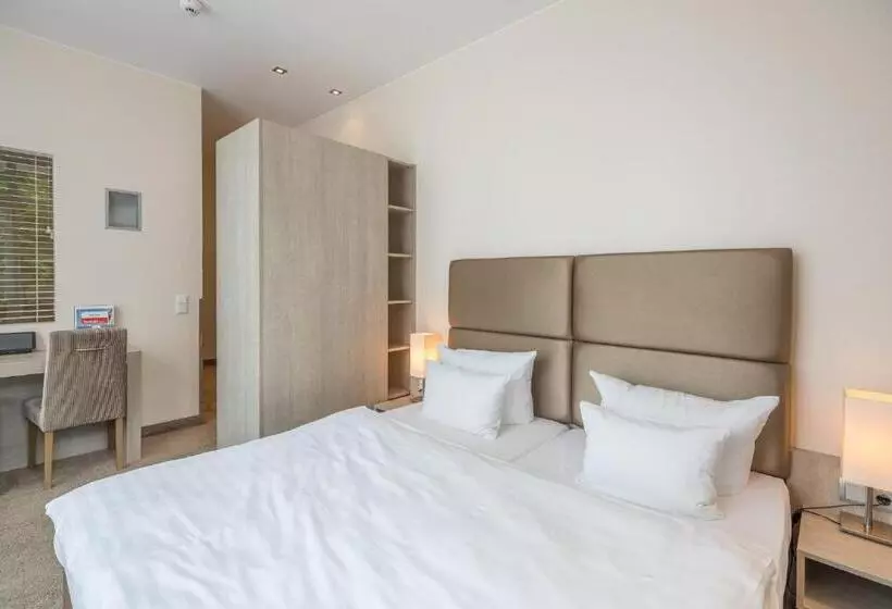 Thomas Hotel Spa & Lifestyle