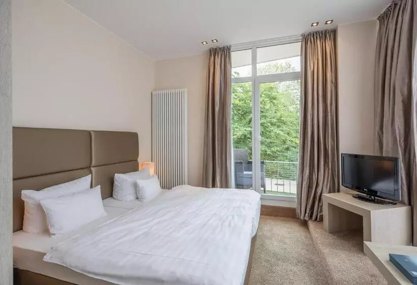 Thomas Hotel Spa & Lifestyle