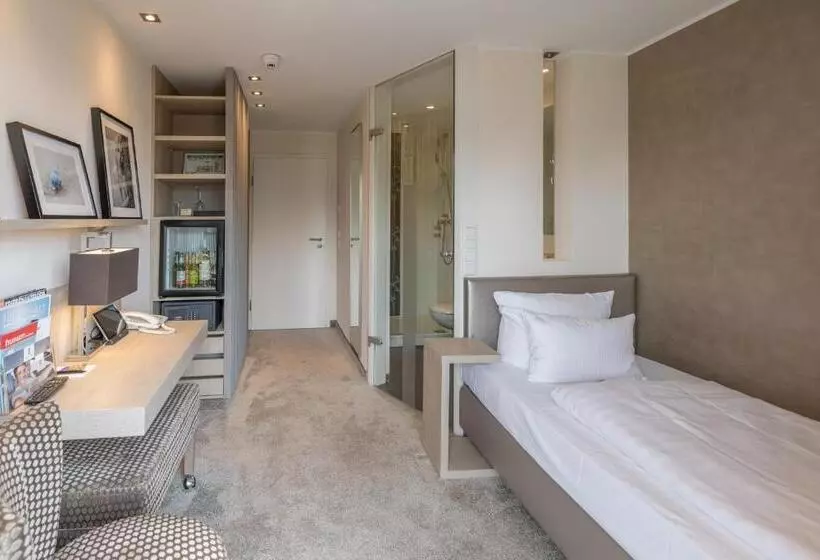 Thomas Hotel Spa & Lifestyle