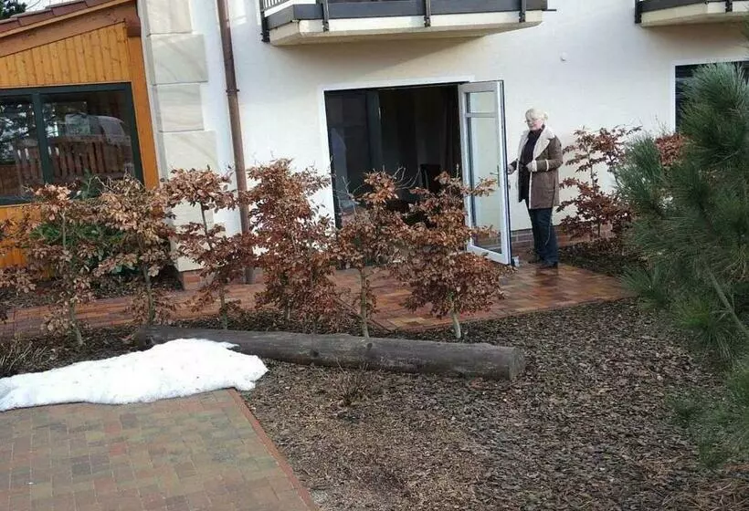 Usedom Bike Hotel & Suites