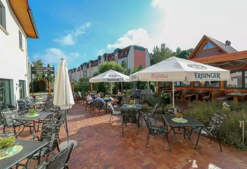 Usedom Bike Hotel & Suites