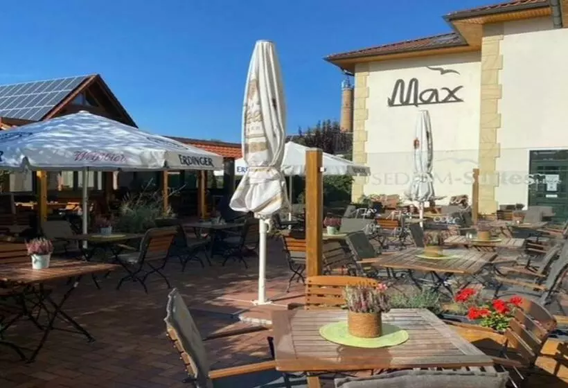 Usedom Bike Hotel & Suites