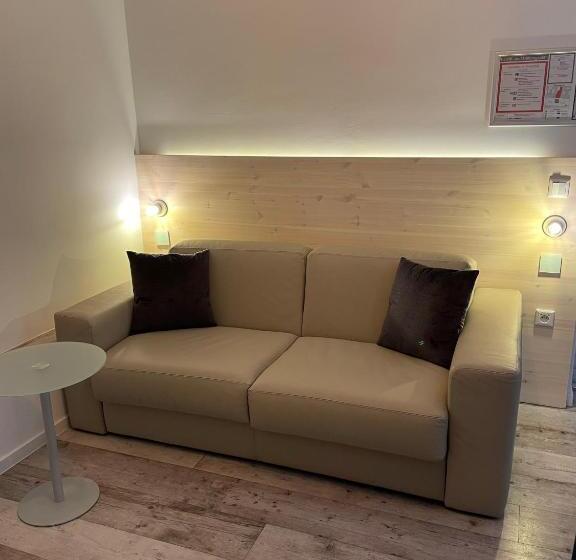 Walhalla Aparthotel Potsdam