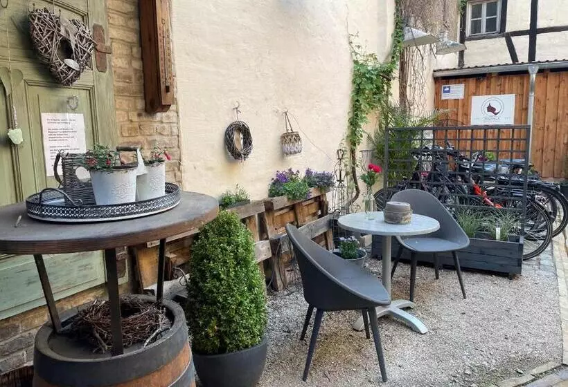 Walhalla Aparthotel Potsdam