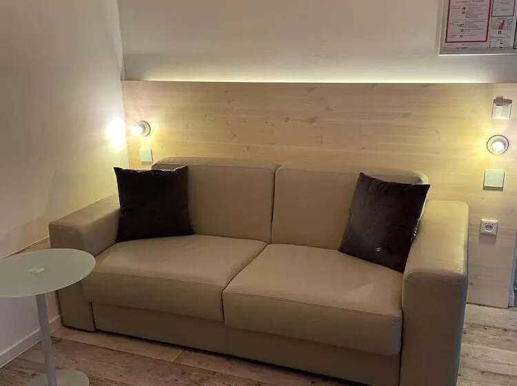 Walhalla Aparthotel Potsdam