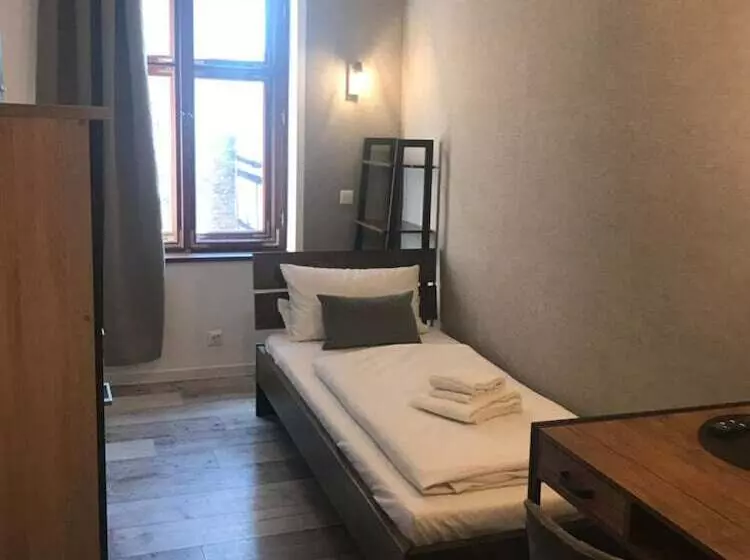 Walhalla Aparthotel Potsdam