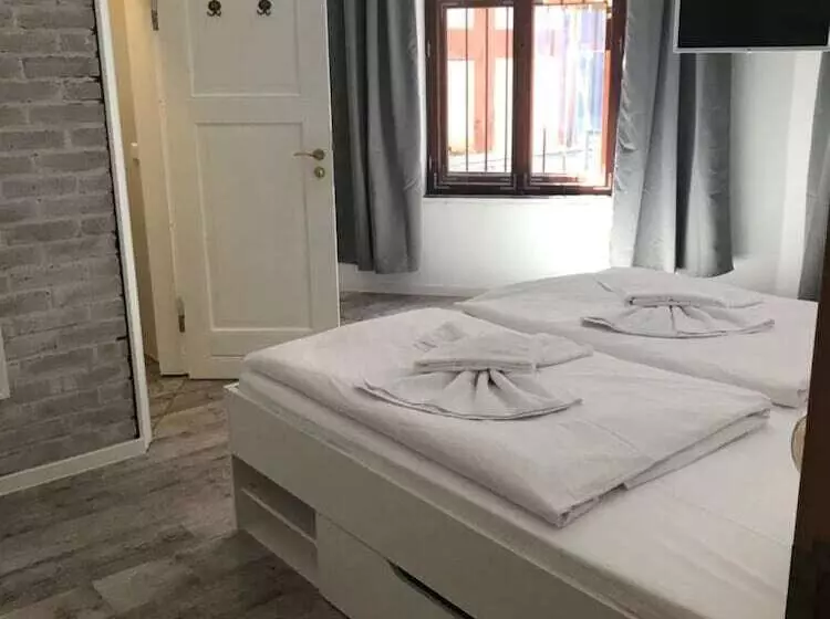 Walhalla Aparthotel Potsdam