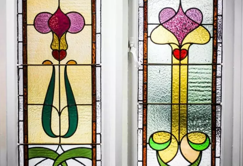 Hotel Whitburn House