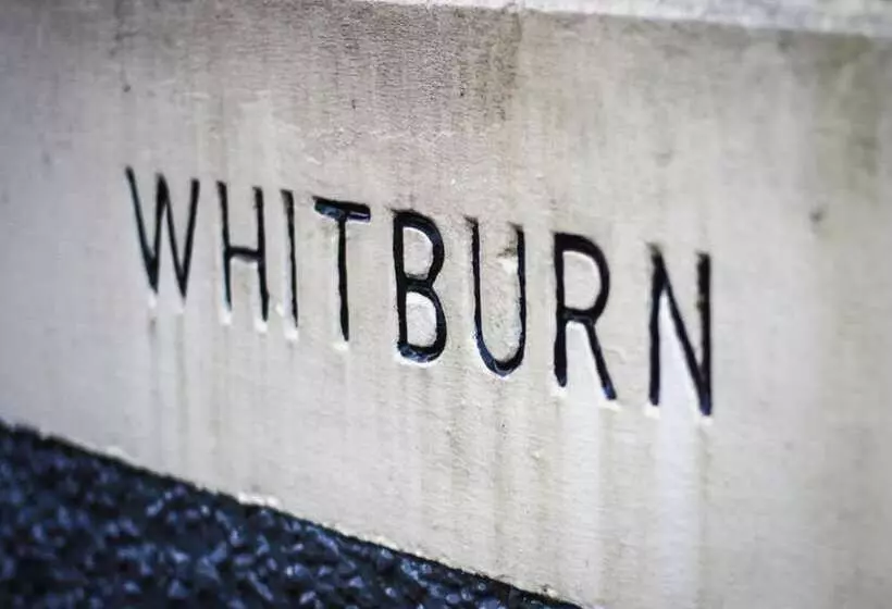 Hotel Whitburn House