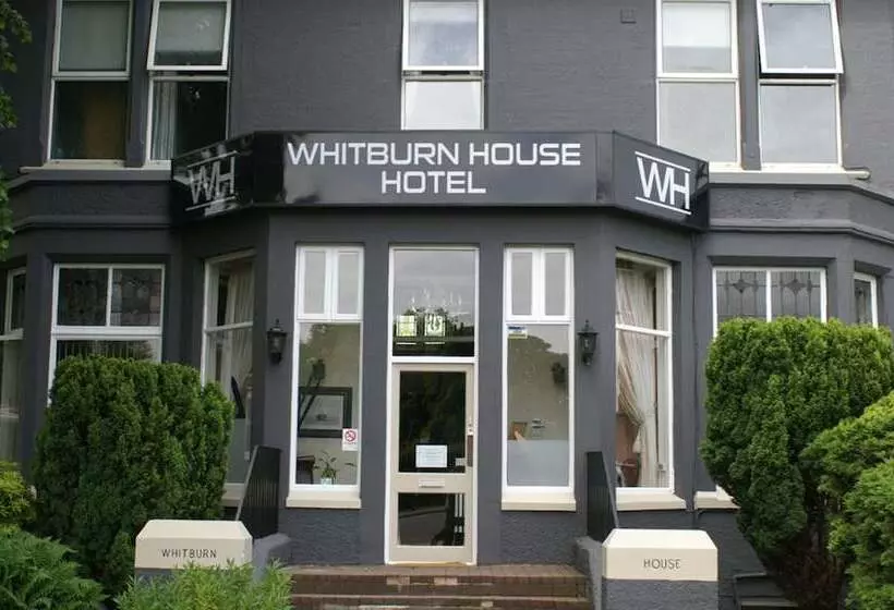 Hotel Whitburn House