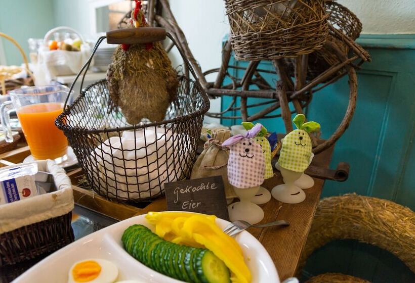 Hermanns Hotel Zum Goldenen Stern