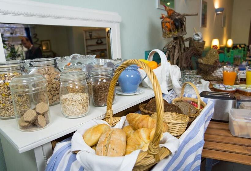 Hermanns Hotel Zum Goldenen Stern