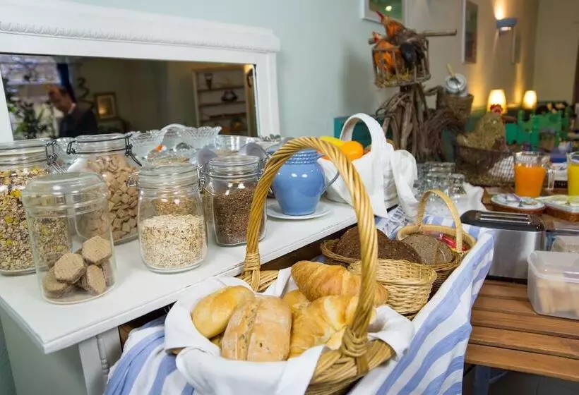 Hermanns Hotel Zum Goldenen Stern