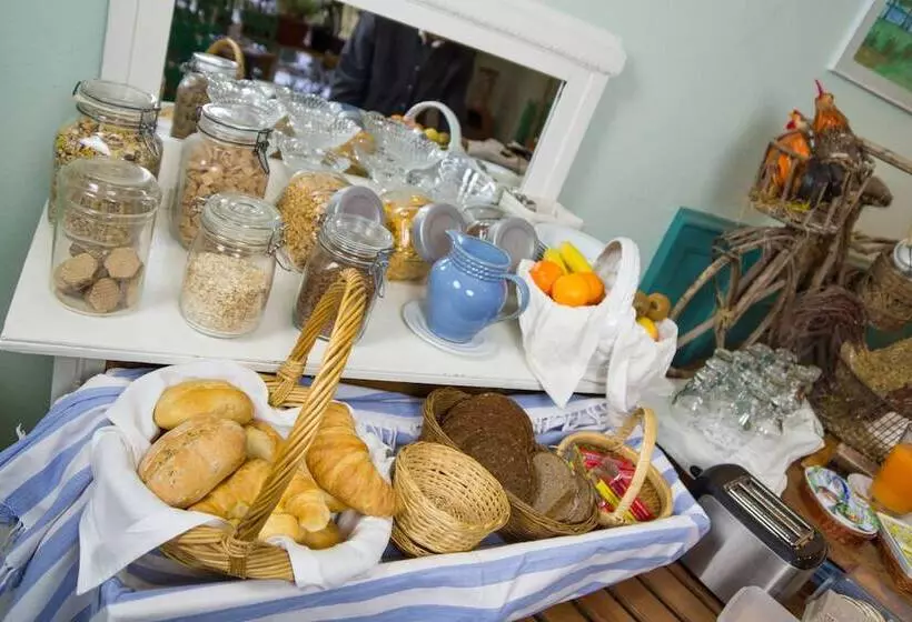 Hermanns Hotel Zum Goldenen Stern