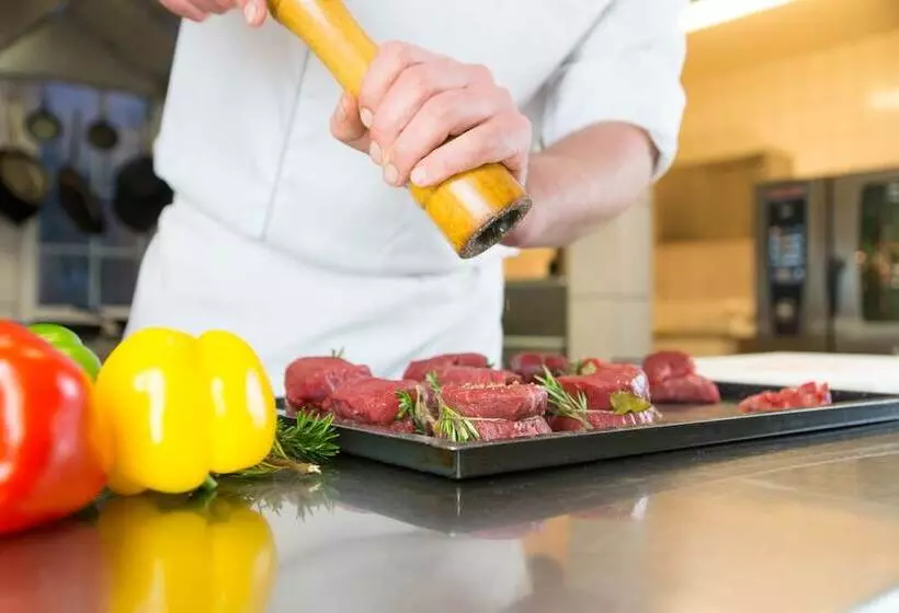 Hermanns Hotel Zum Goldenen Stern