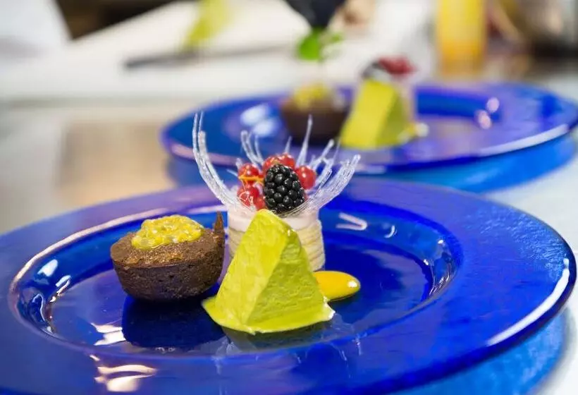 Hermanns Hotel Zum Goldenen Stern