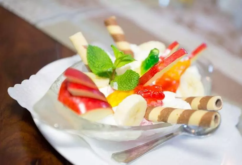 Hermanns Hotel Zum Goldenen Stern