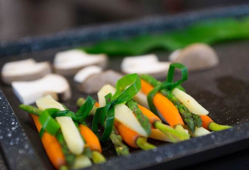 Hermanns Hotel Zum Goldenen Stern