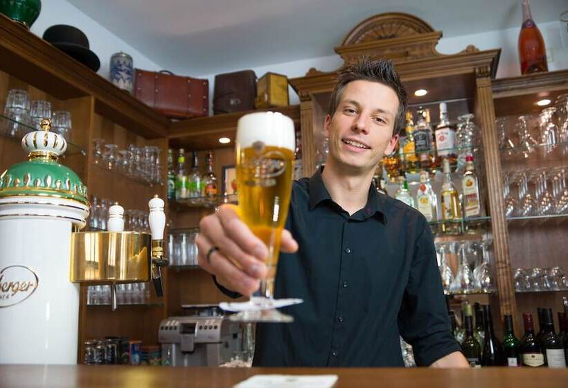 Hermanns Hotel Zum Goldenen Stern