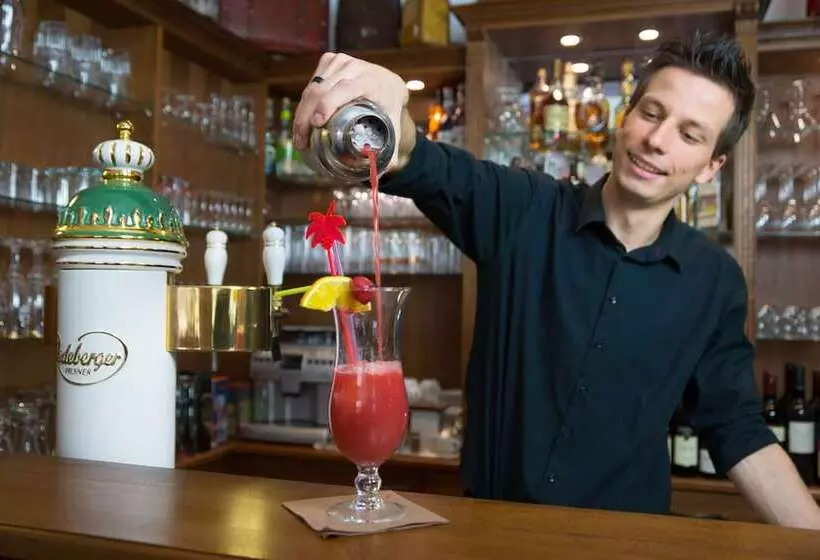 Hermanns Hotel Zum Goldenen Stern