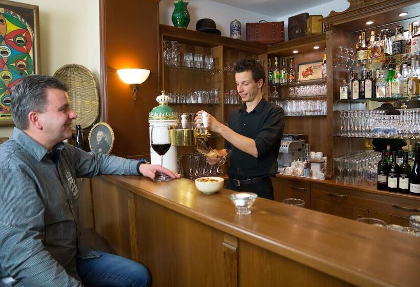 Hermanns Hotel Zum Goldenen Stern