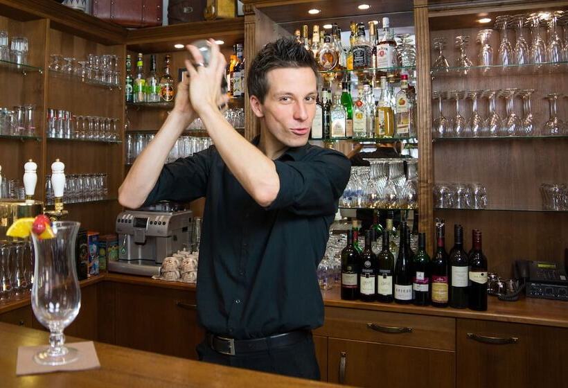 Hermanns Hotel Zum Goldenen Stern