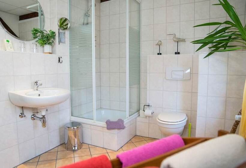 Hermanns Hotel Zum Goldenen Stern