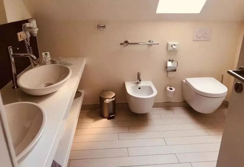 Hotel Zum Kaiserlichen Postamt