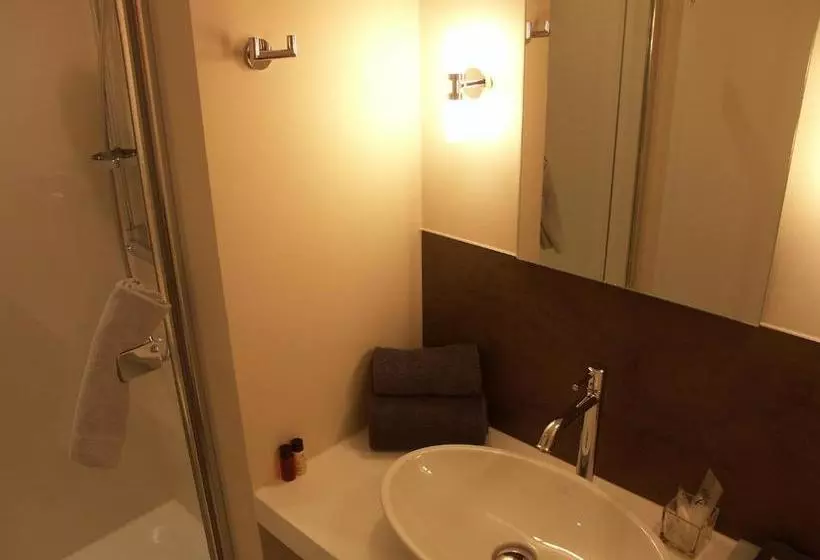 Hotel Zum Kaiserlichen Postamt