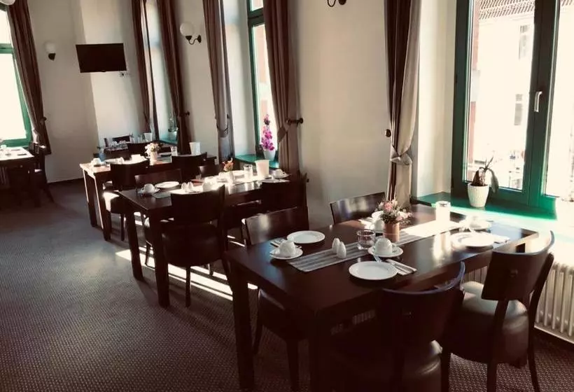 Hotel Zum Kaiserlichen Postamt