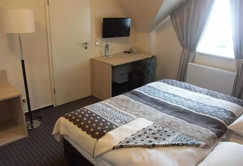 Hotel Zum Kaiserlichen Postamt