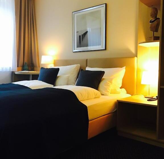 Onno Boutique Hotel & Apartments