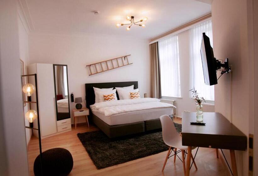 Onno Boutique Hotel & Apartments