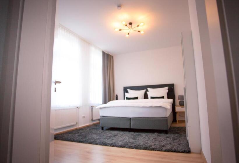 Onno Boutique Hotel & Apartments